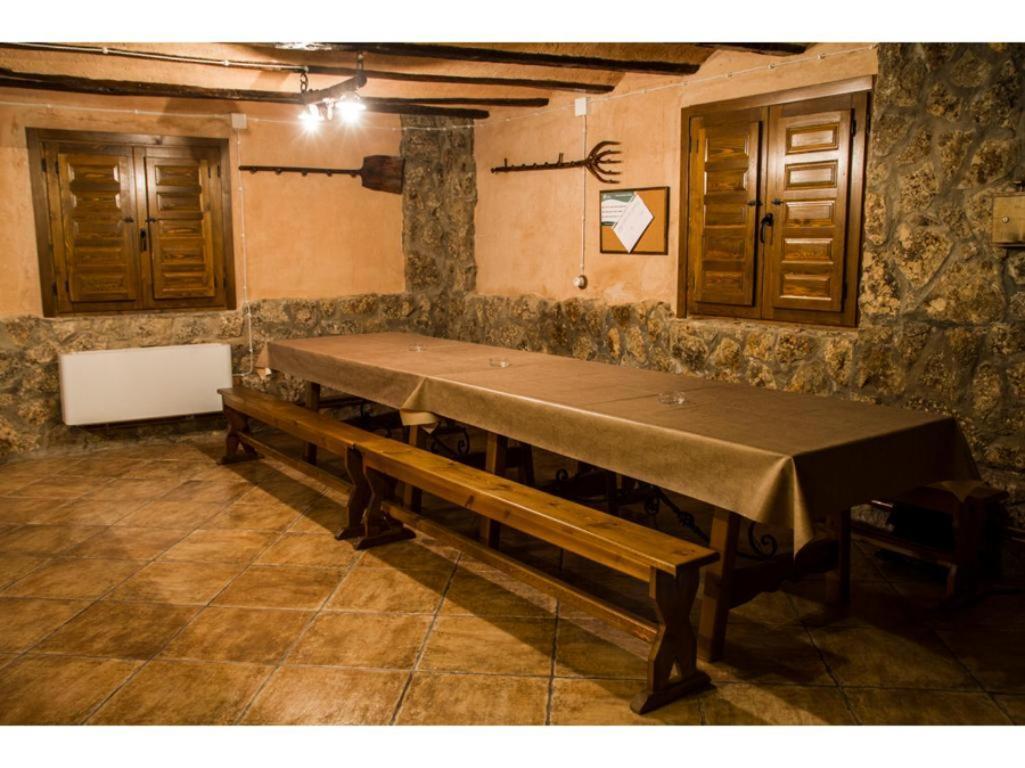 Masia Los Camineros Сея Екстериор снимка