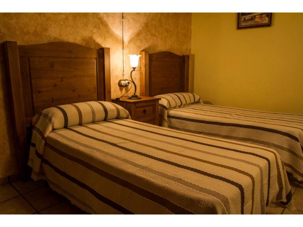 Masia Los Camineros Сея Екстериор снимка