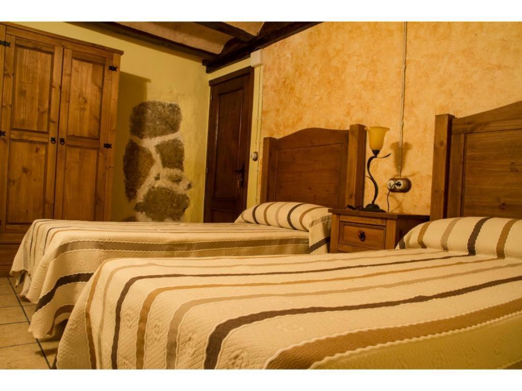 Masia Los Camineros Сея Екстериор снимка
